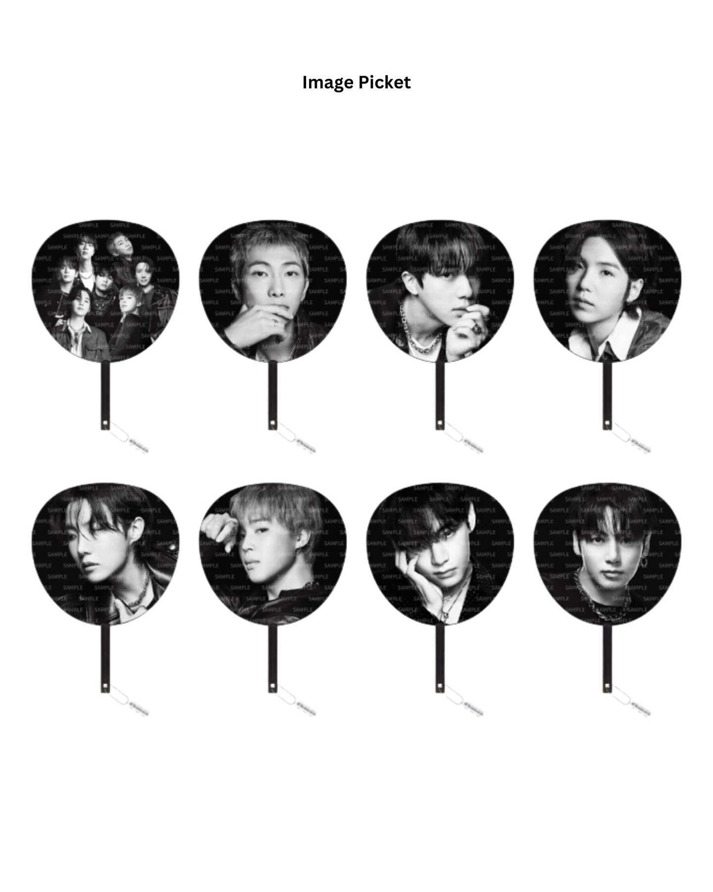 JAPAN PRE-ORDER] BTS WORLD TOUR 'ARIRANG' Japan Exclusive Official
