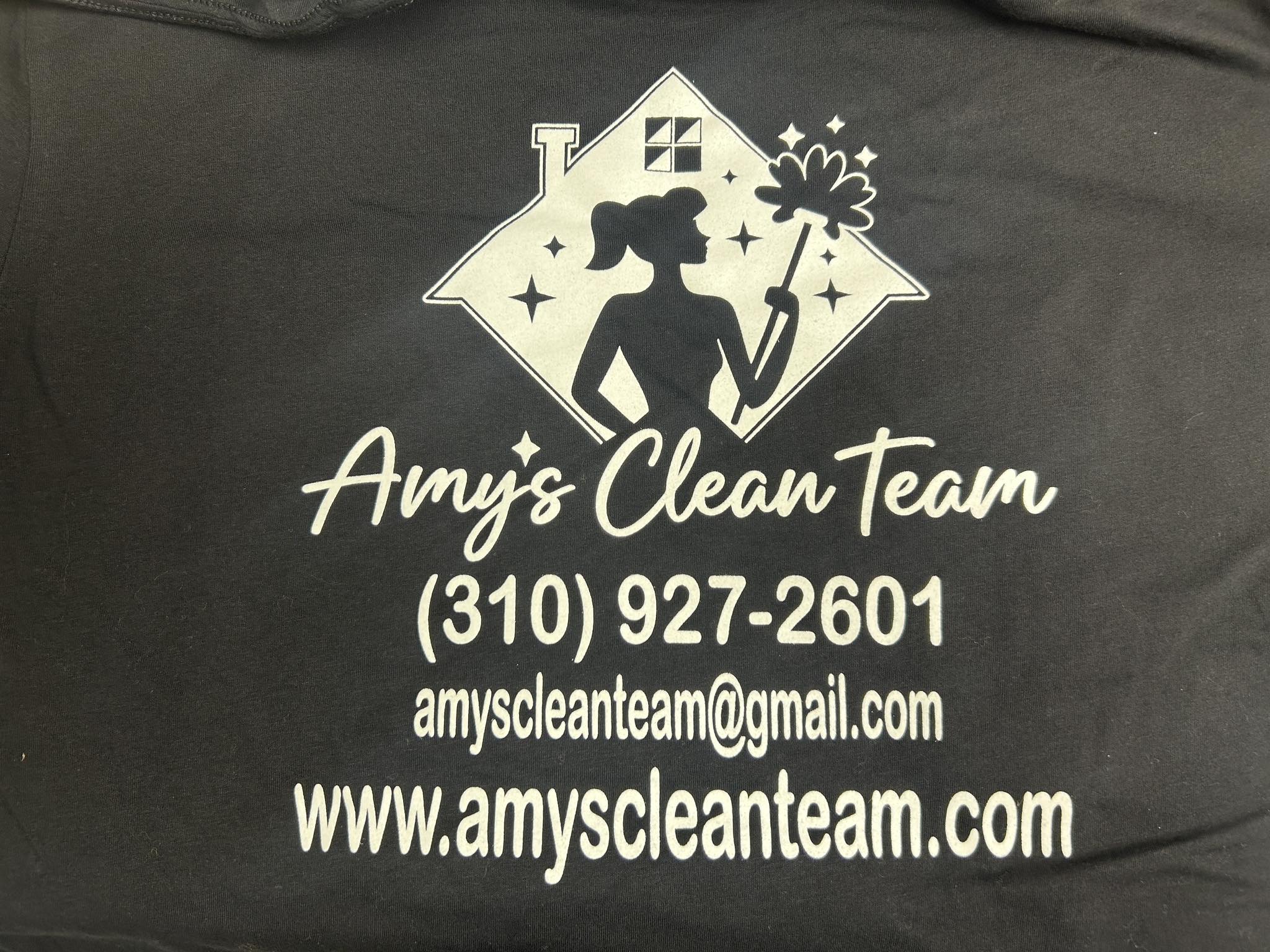 Amy's Clean Team | Signal Hill CA