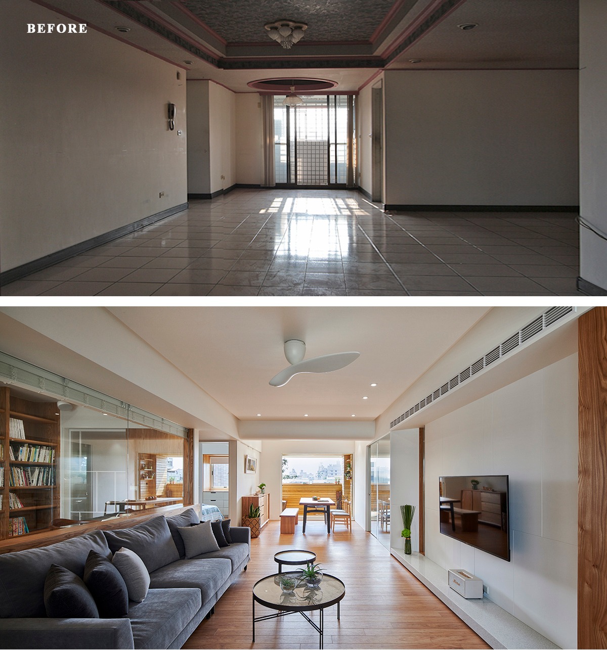 DECOmyplace - 開箱 思維室內裝修設計工作室 總監自宅 全文 https://decomyplace.com/n.php?id ...