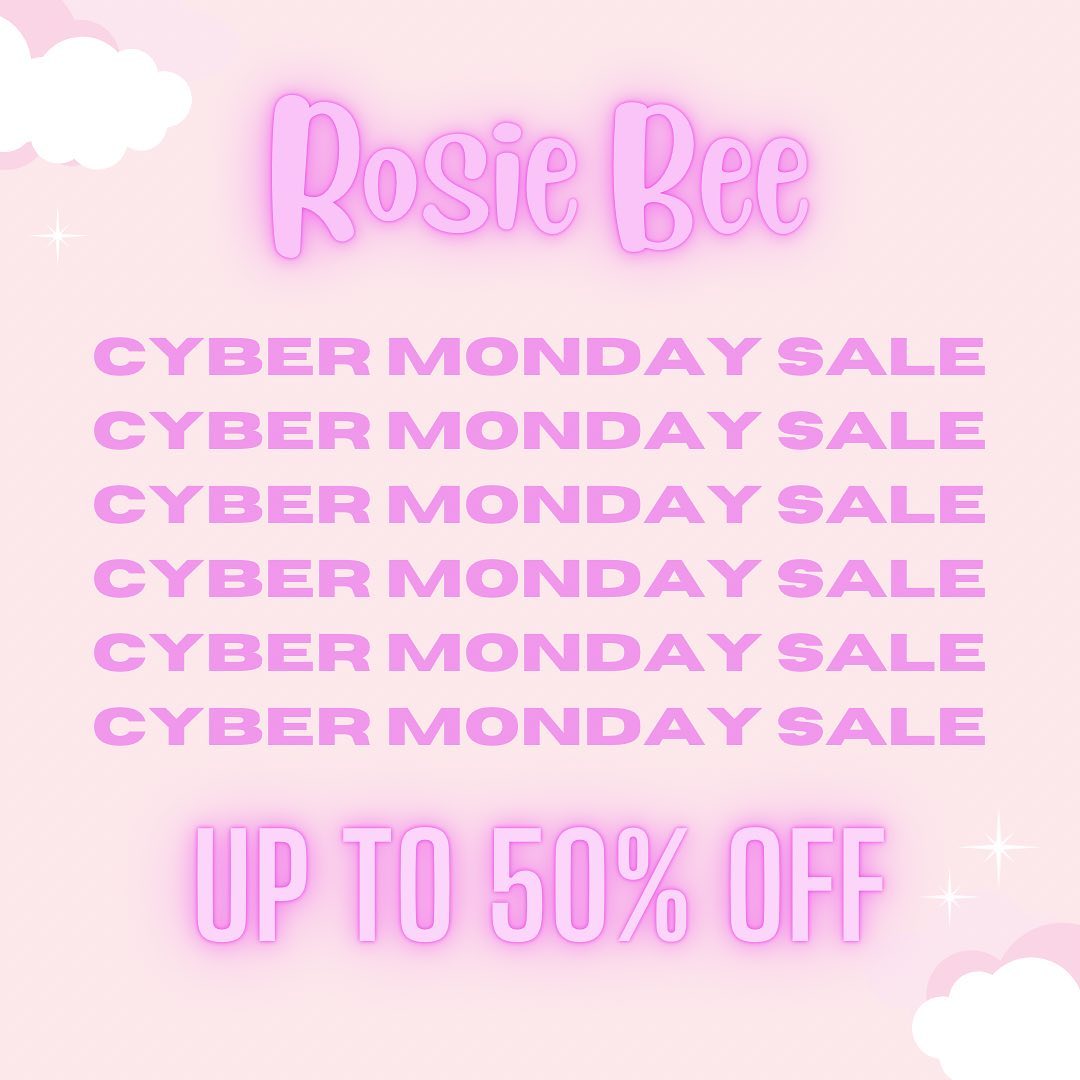 The Rosie Bee