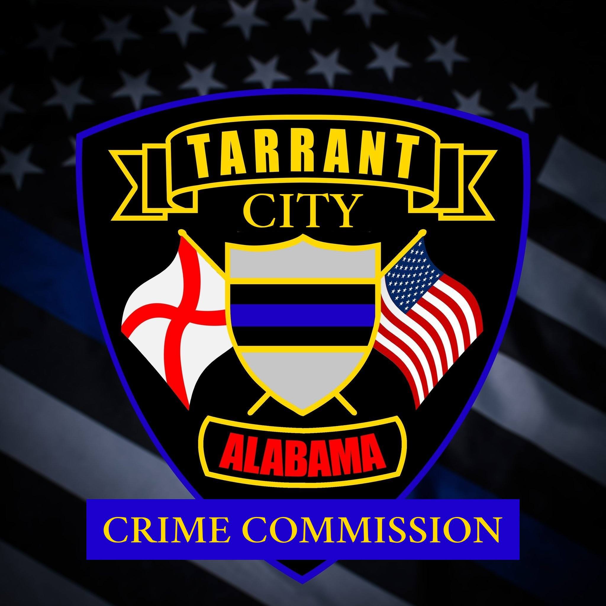 City of Tarrant Crime Commission