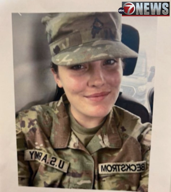 KSWO7News - National Guard member shot during DC attack... | Facebook