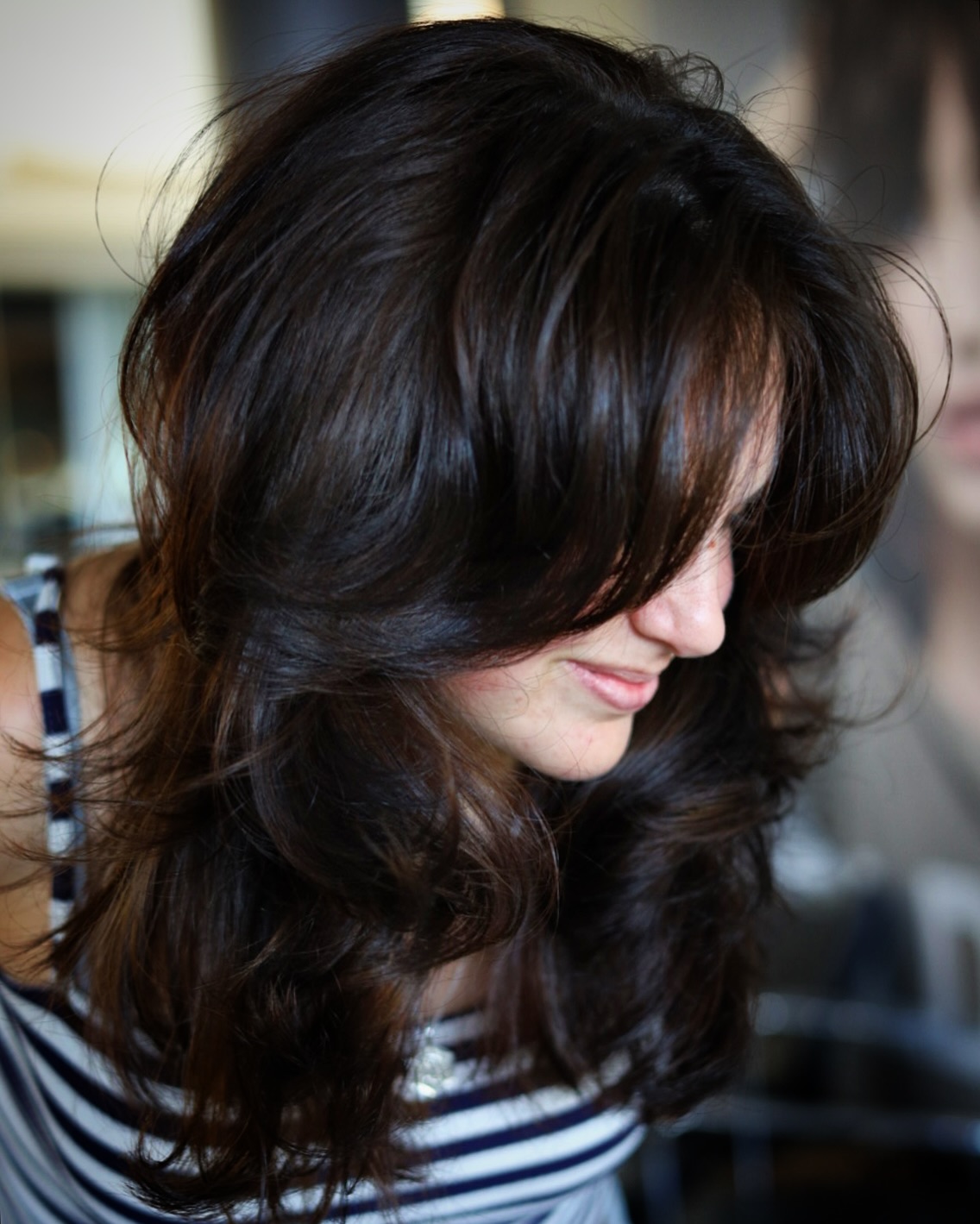 Texture Inc | Strand