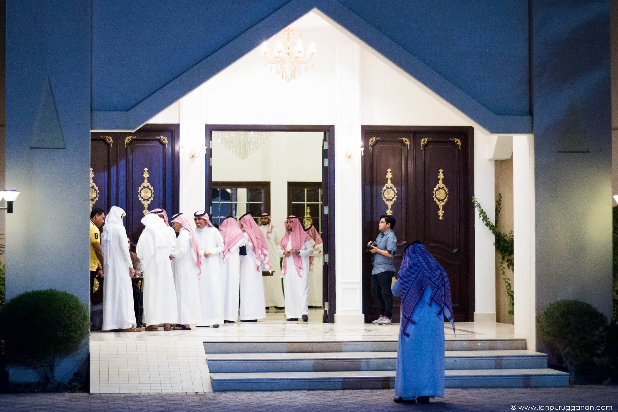 RTCC | Riyadh