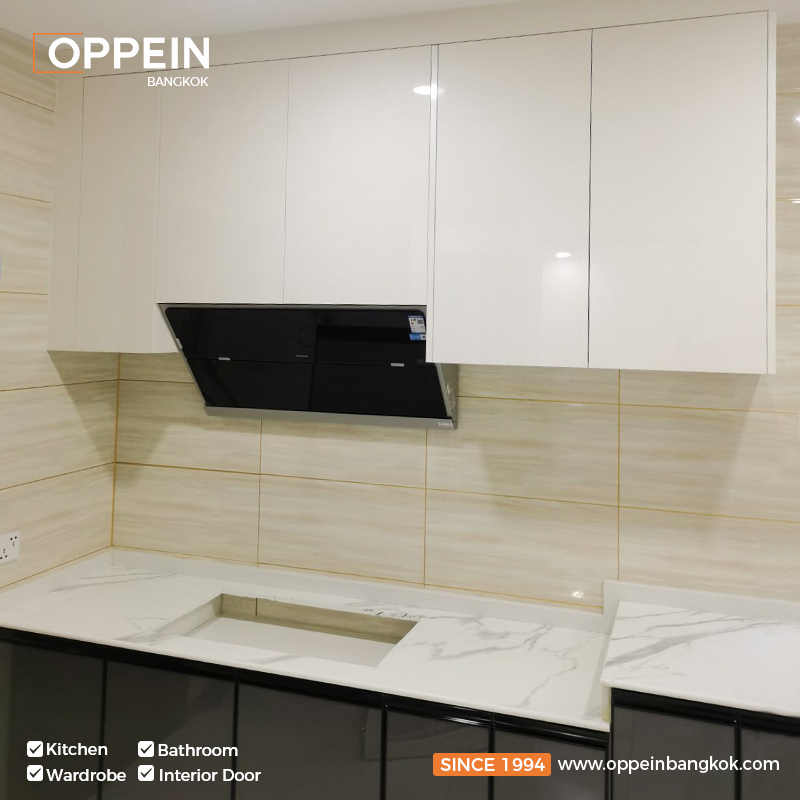 Oppein Bangkok - 🏡 Project Case in Baan Pumarin 🏡...