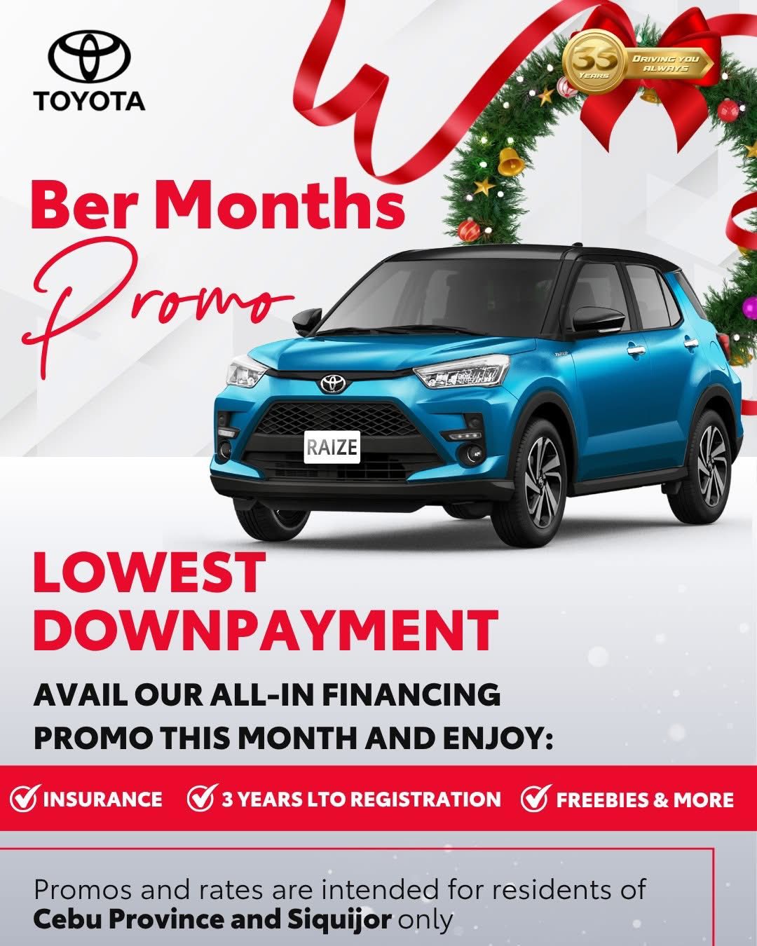 Shalemier Martinez... - Shalemier Martinez - Toyota Cebu City