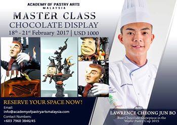 APCA Malaysia - MASTER CLASS IN MALAYSIA Competition... | Facebook