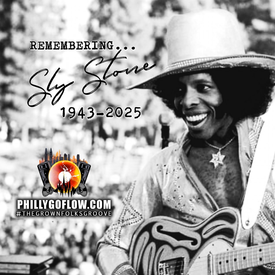 Da - Sad news from the world of music. Funk music pioneer, SLY STONE ...