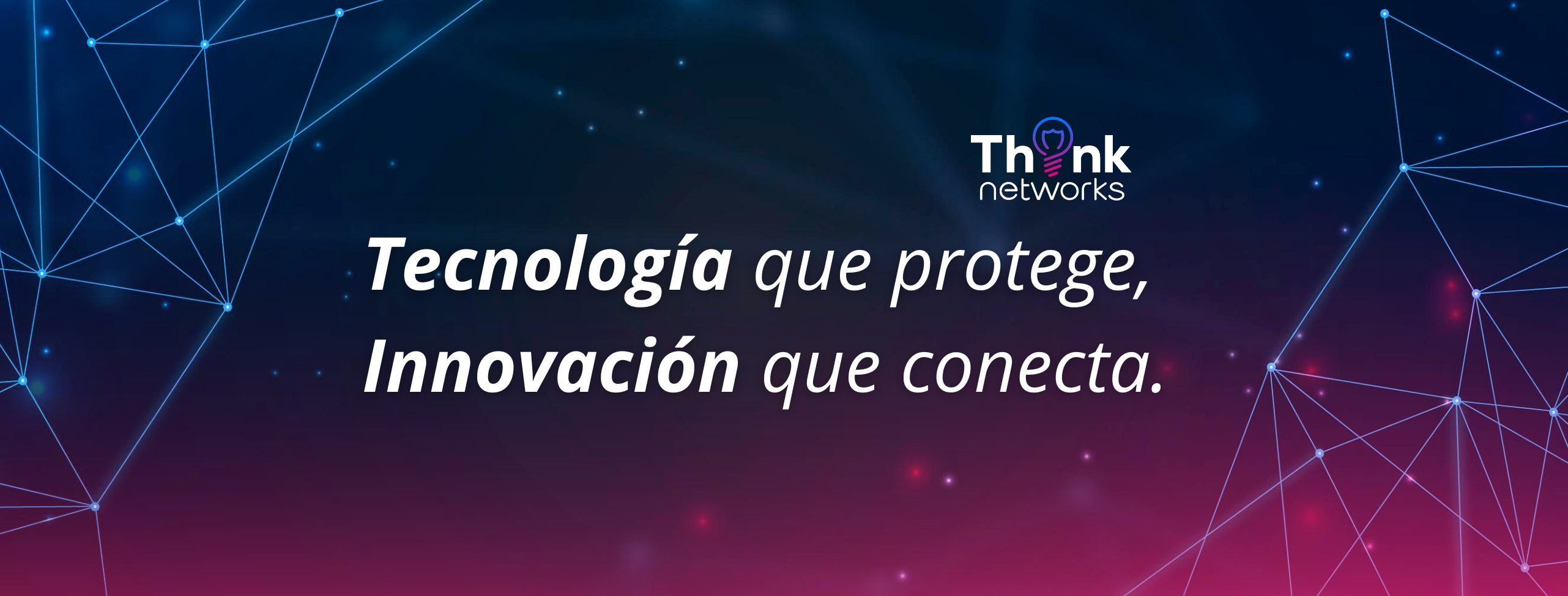 Think Networks Peru SAC | Santiago de Surco