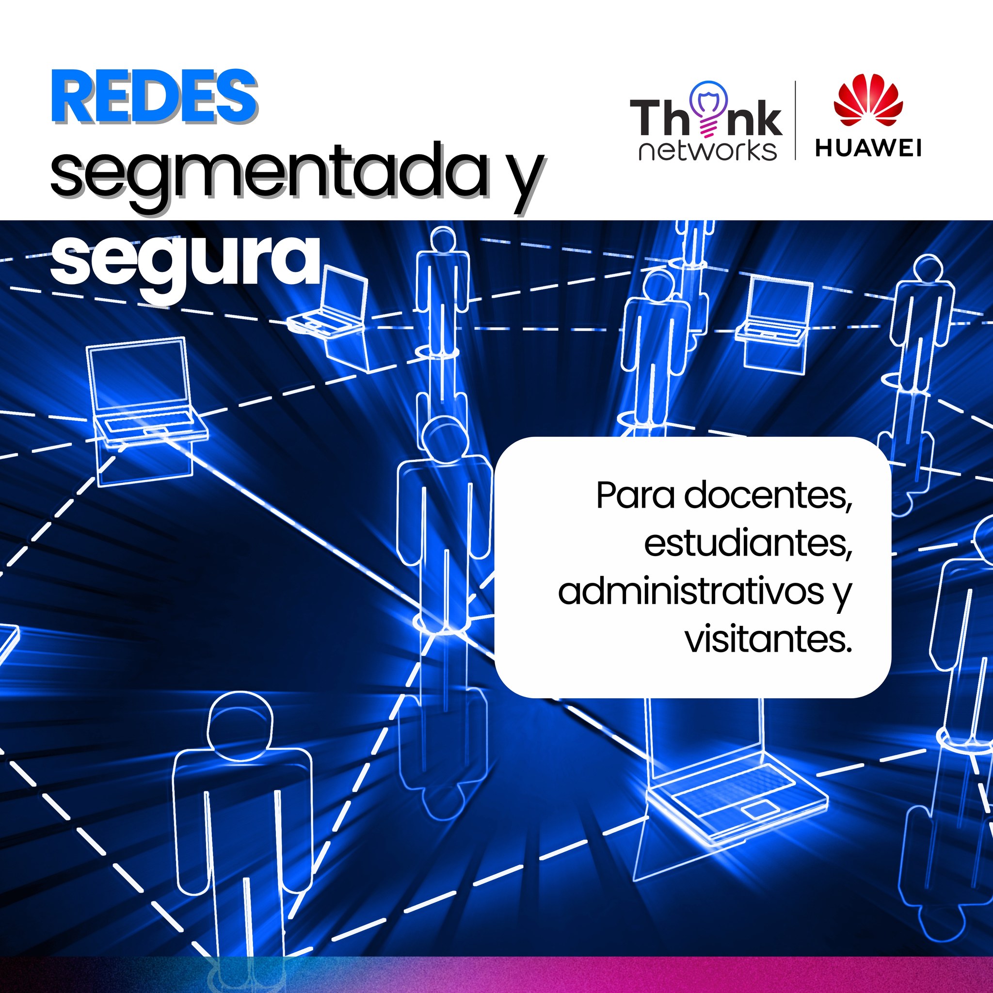 Think Networks Peru SAC | Santiago de Surco