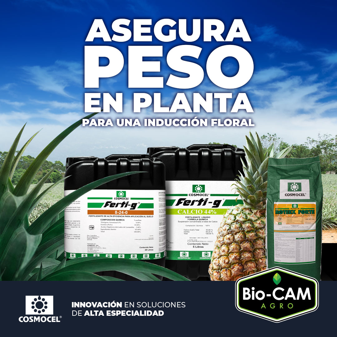 Bio-Cam Agro