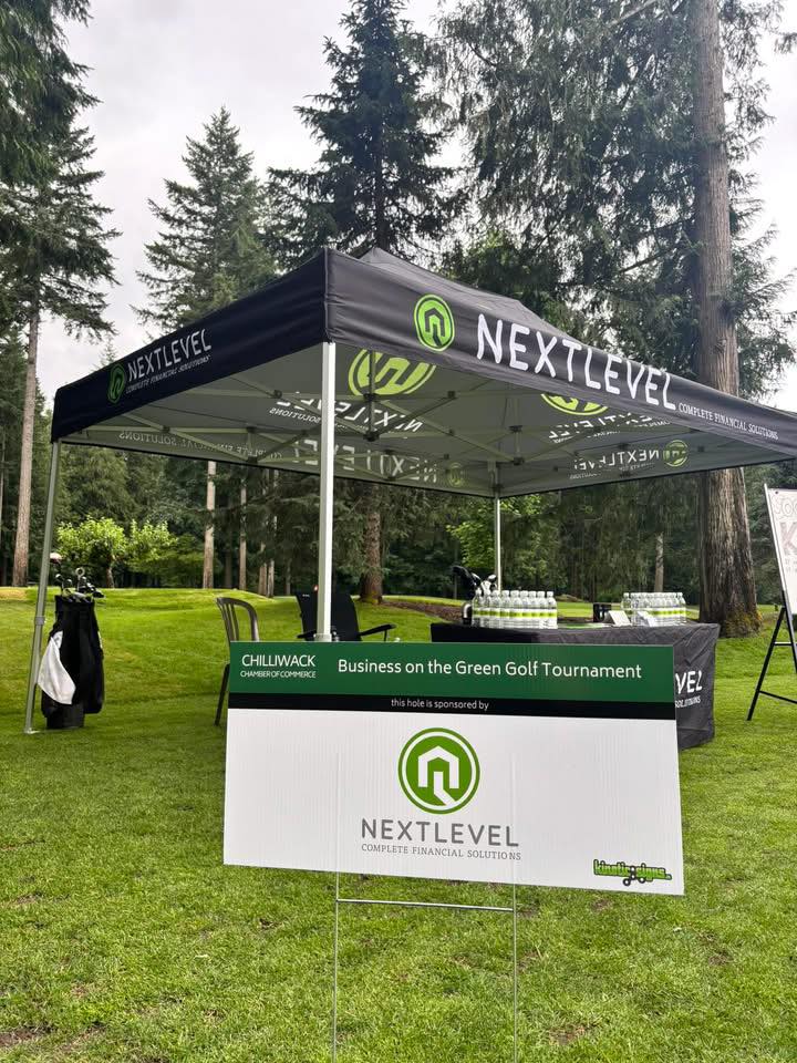 NextLevel Financial | Chilliwack BC
