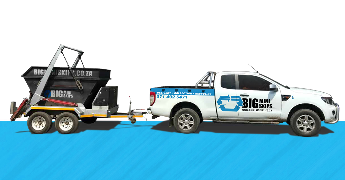 Big Mini Skips | Ballitoville