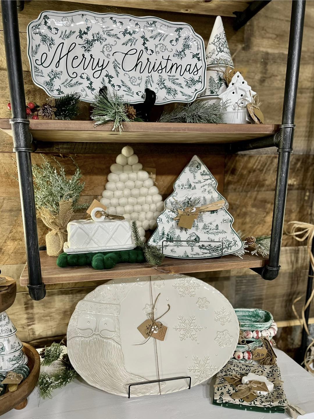 The Rustic - Y’all… Remember when we said Mud Pie has outdone ...