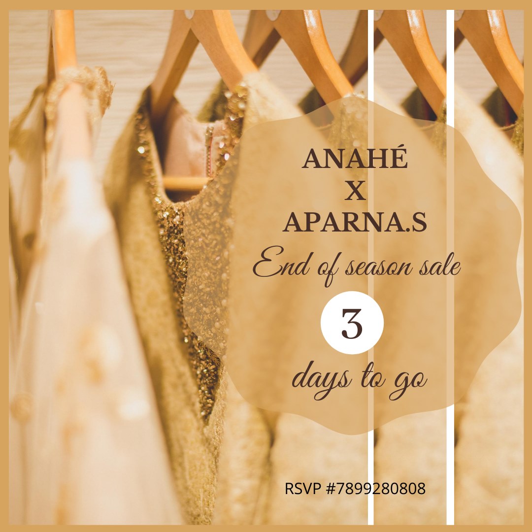 Anahé | Bangalore
