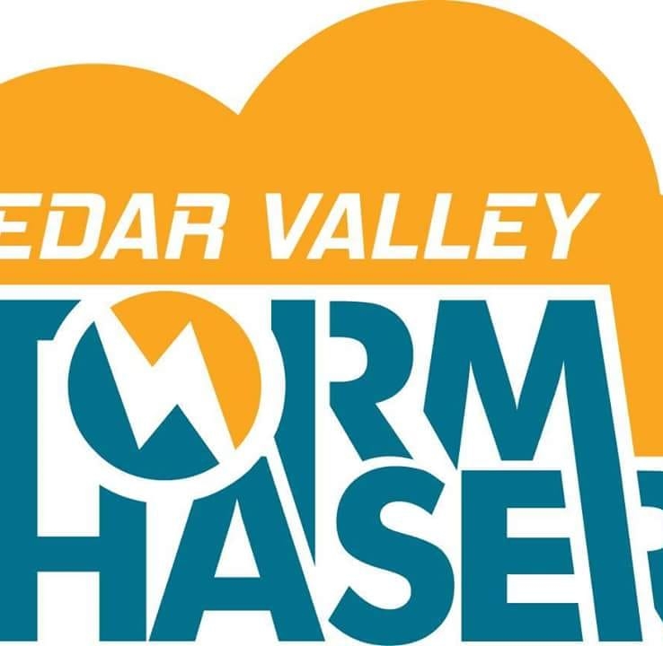 Earthquake of 7.6 magnitude... - Cedar Valley Storm Chasing | Facebook