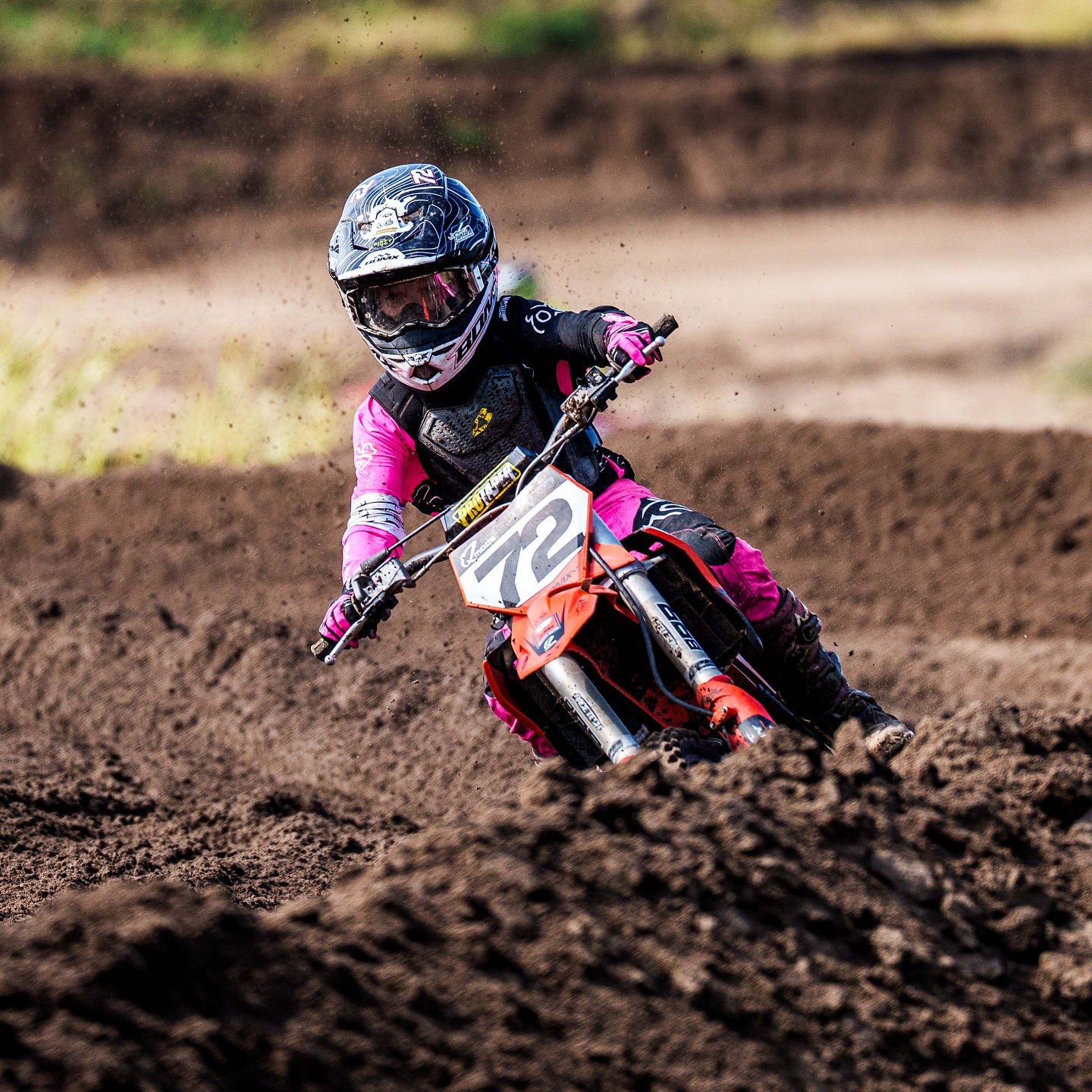 Sunset Ridge MX | Walnut IL