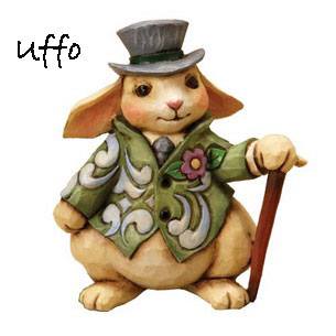 Unique Rabbit Designs