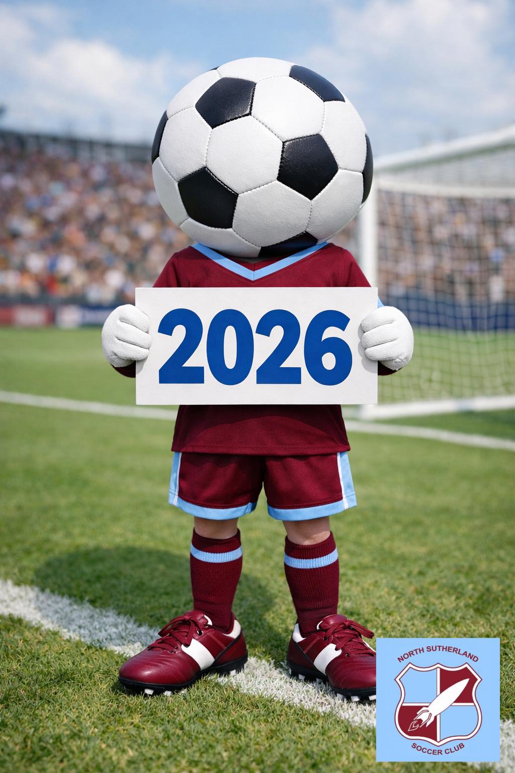 North Sutherland Rockets Soccer Club