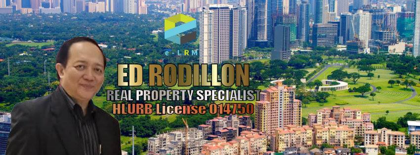Edgar Rodillon