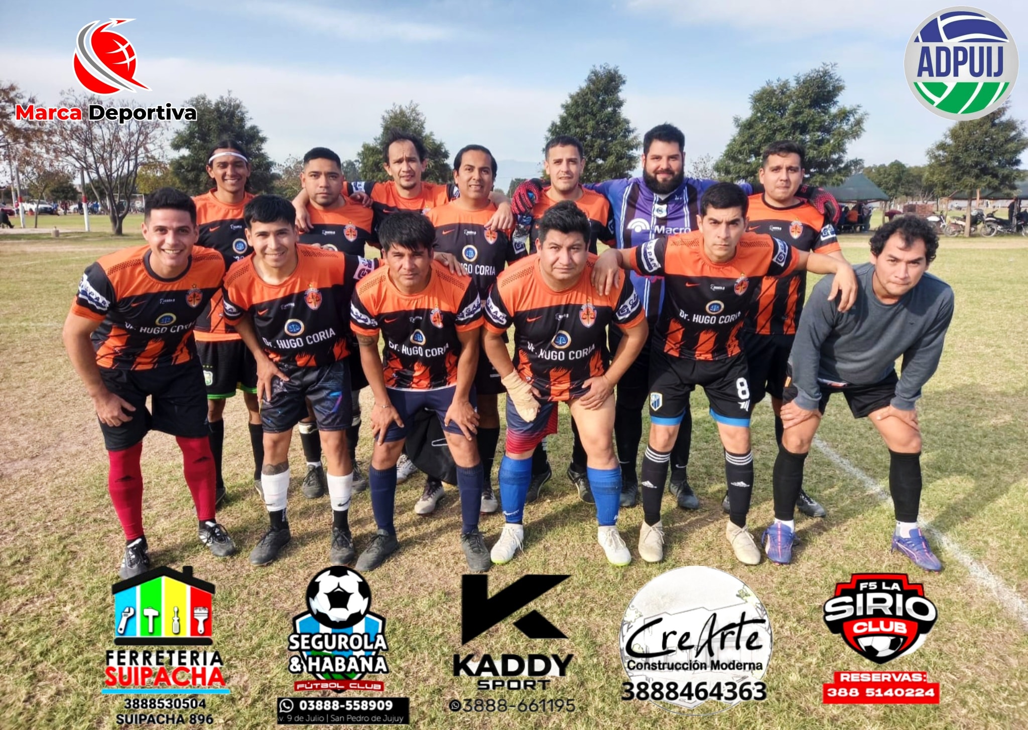 Marca Deportiva - 📷 JUDICIALES CUARTOS DE FINAL - CAT... | Facebook