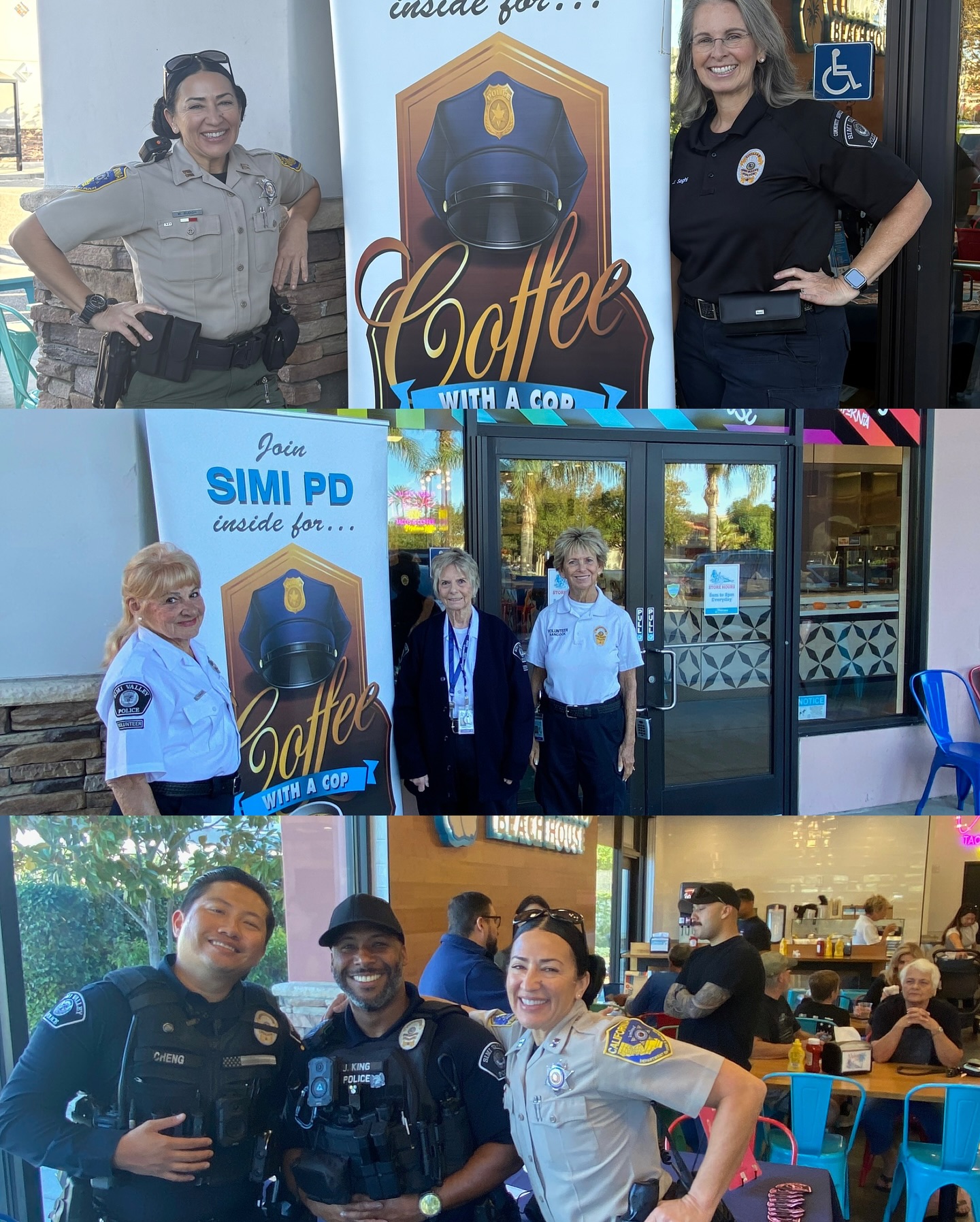 Simi Valley Police... - Simi Valley Police Department