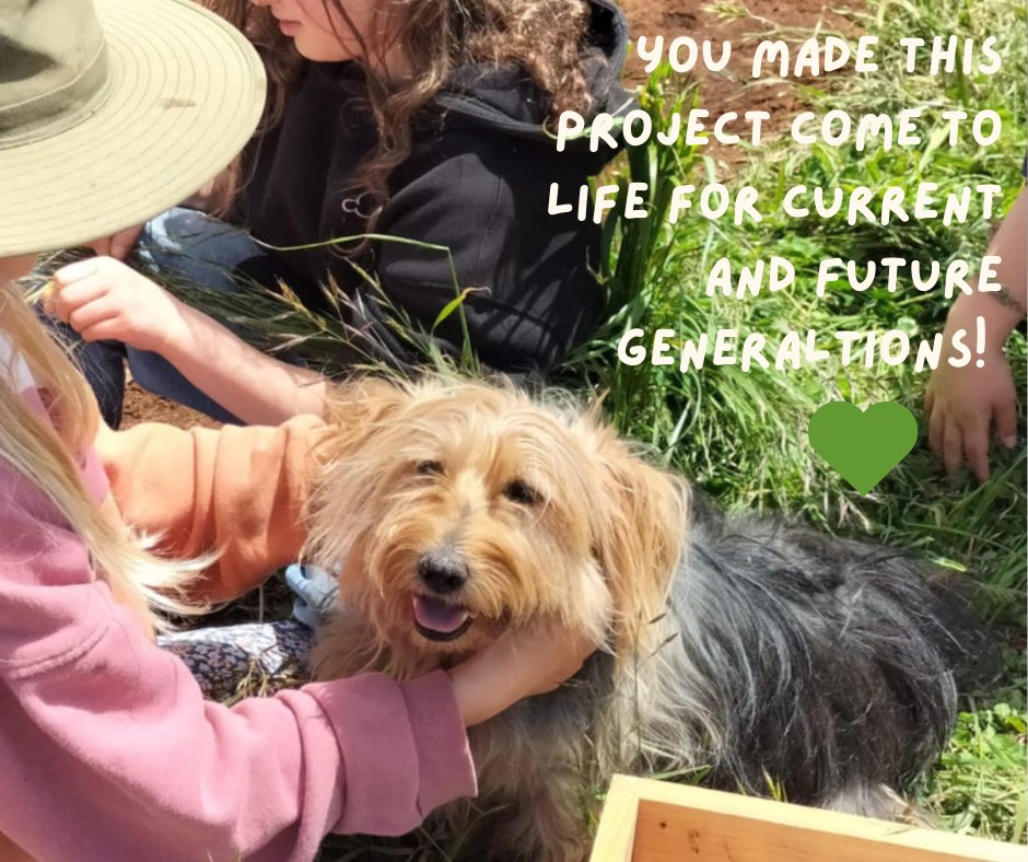 Global Tree Initiative Australia | Melbourne VIC