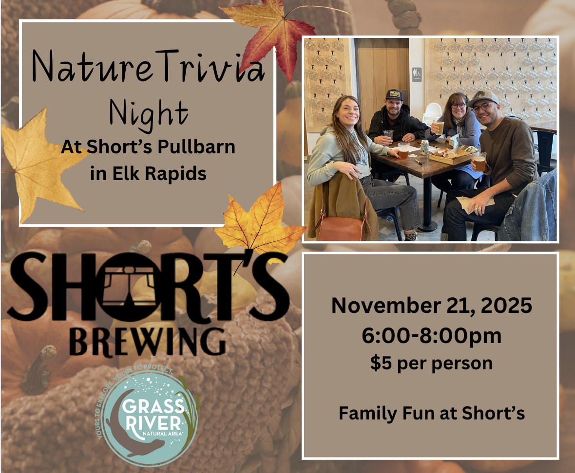 Grass - Join us for Nature Trivia Night at the Short's Pull Barn in Elk ...