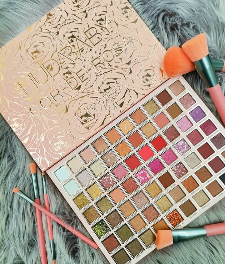 Mapache Beauty Shop - Home