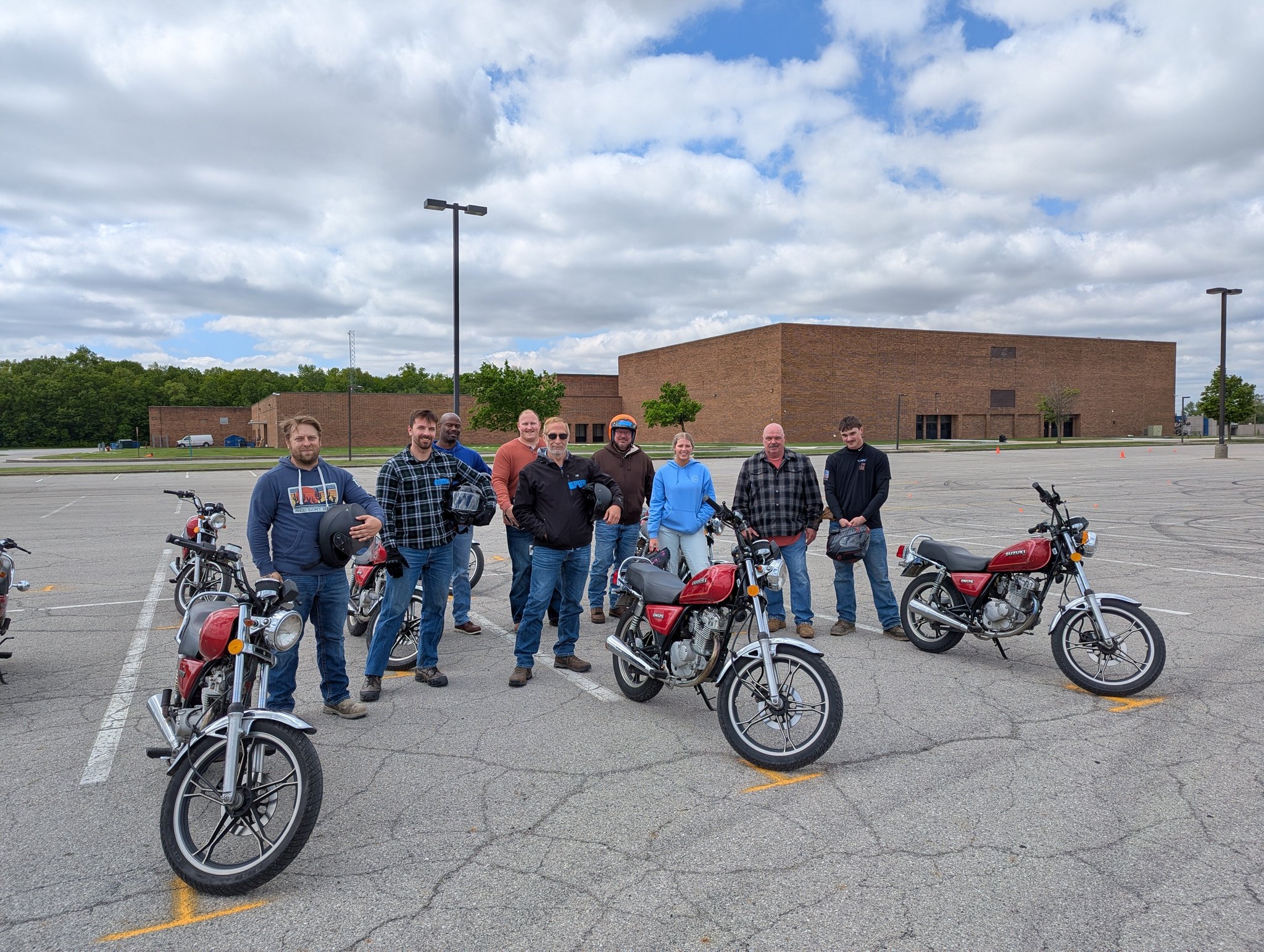 Motorcycle Rider Training of Indiana | Fort Wayne IN