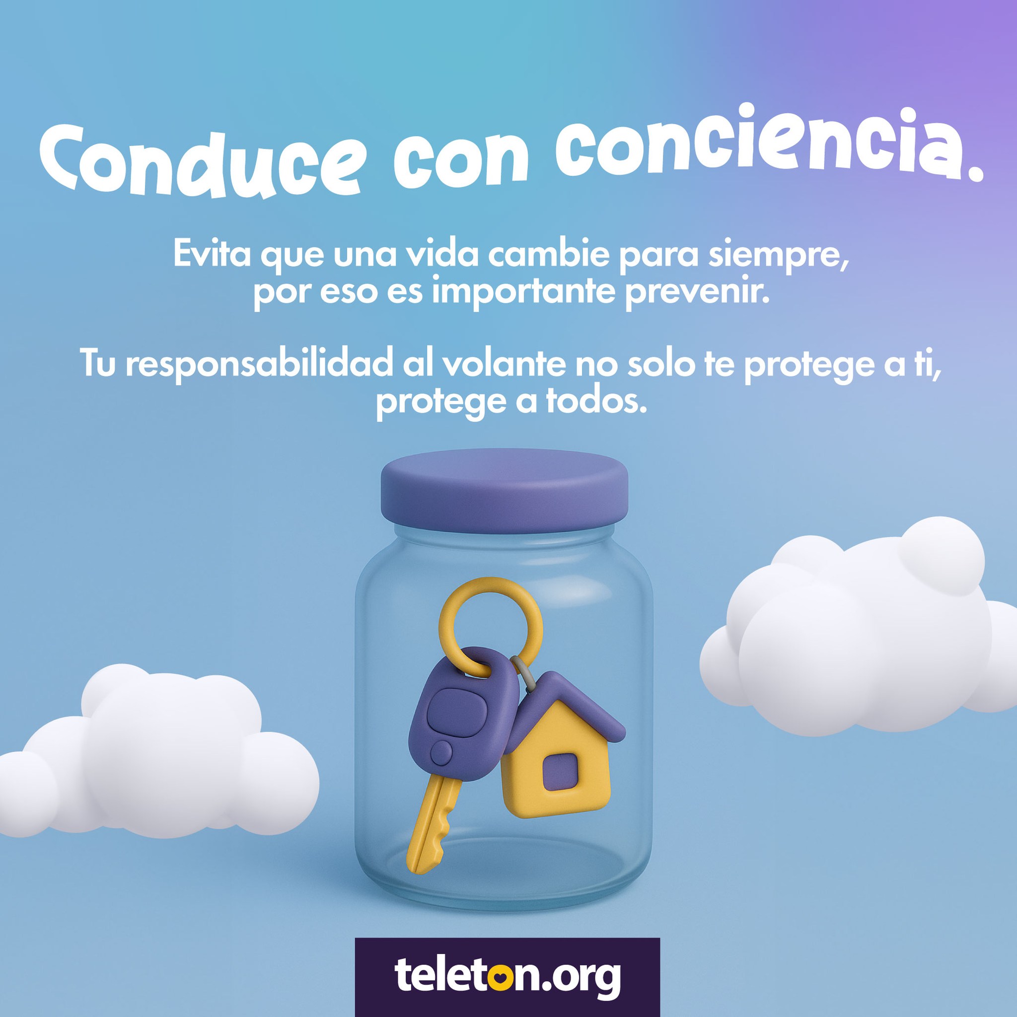 Teletón México - Boteo teletón: Registra tu bote en este link: https ...