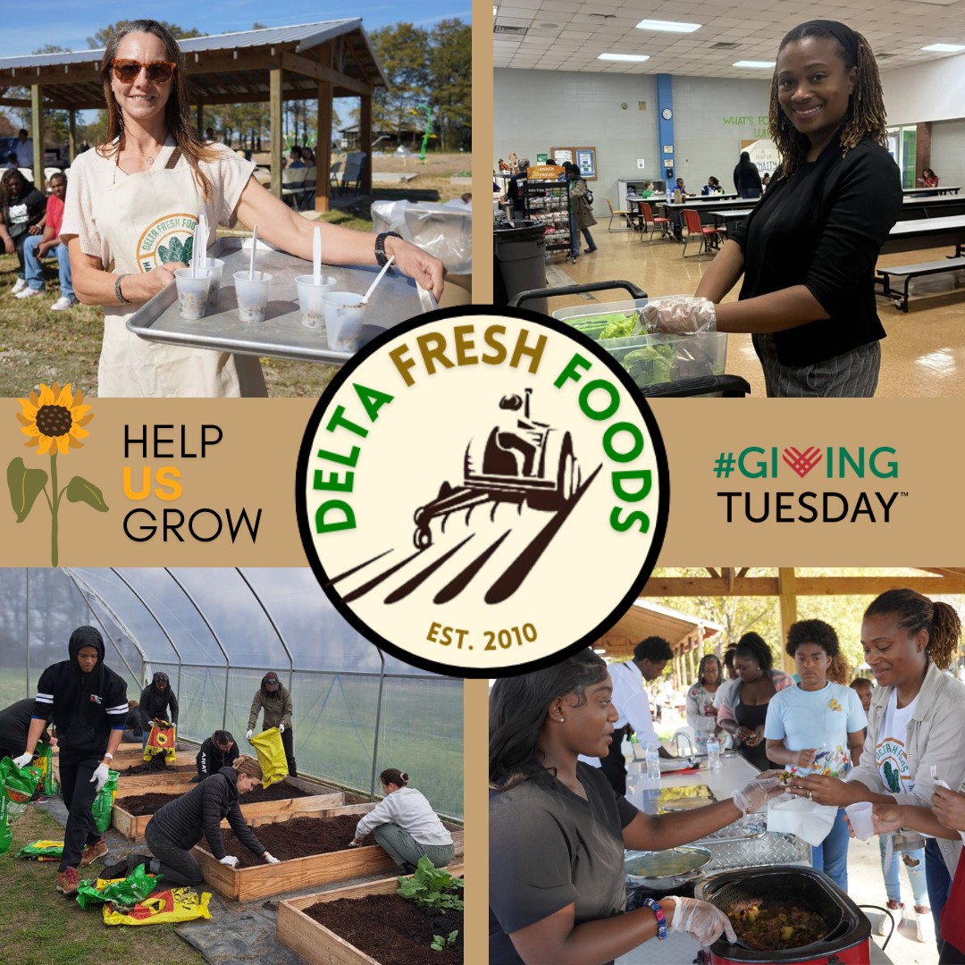 Delta Fresh Foods