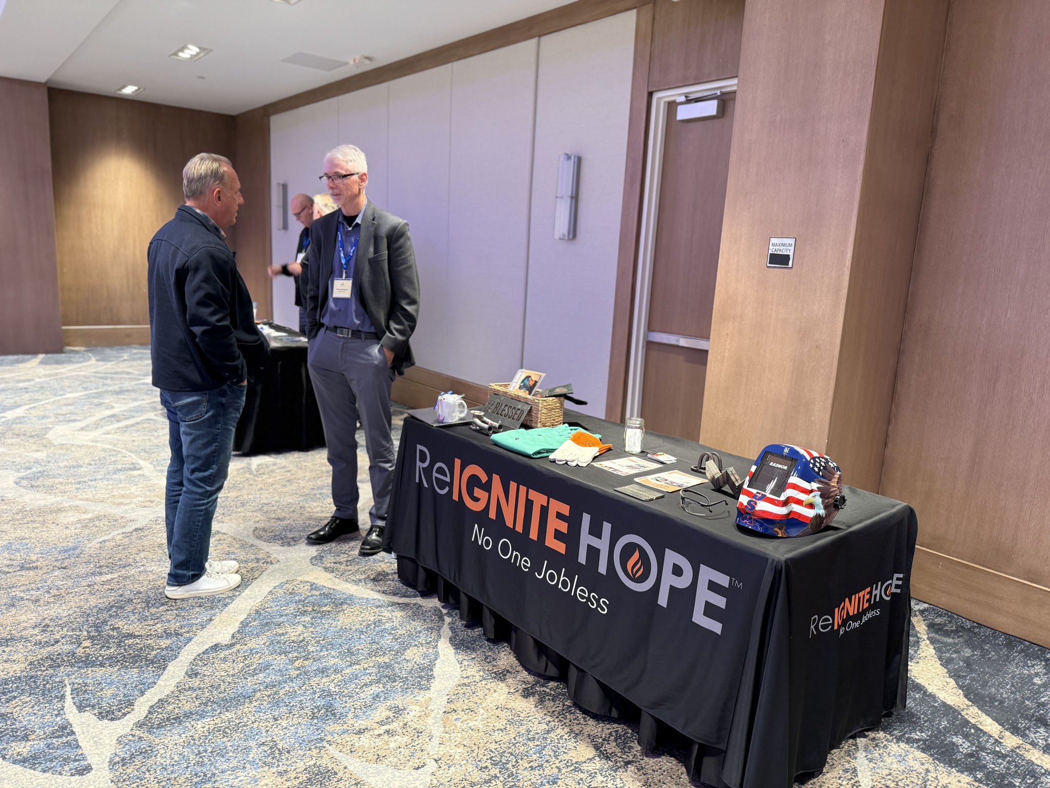 ReIgnite Hope | Gardena CA