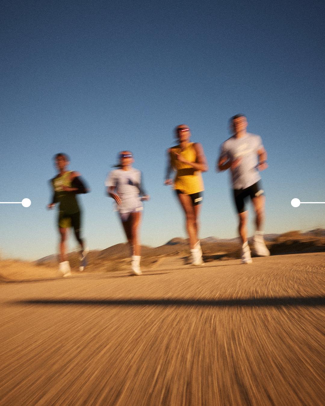 Running - ¡La libertad está a tus pies! 👟 Con tecnología EVERUN ...