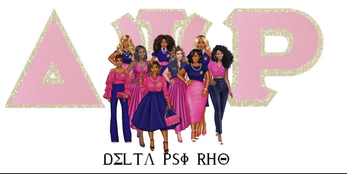 Delta Psi Rho Sorority Inc- MU Chapter _Baltimore, MD