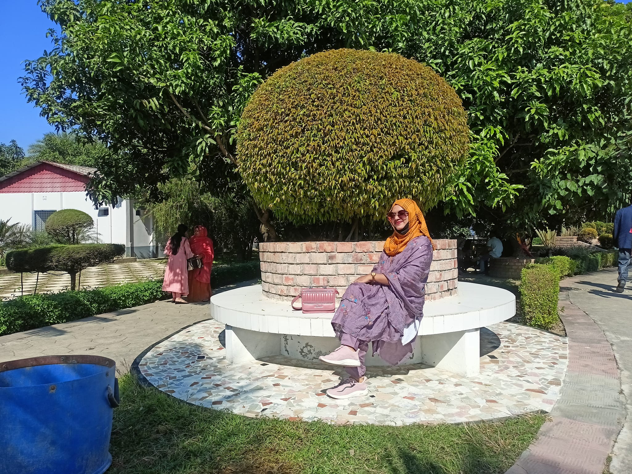 Adv Reema Akter