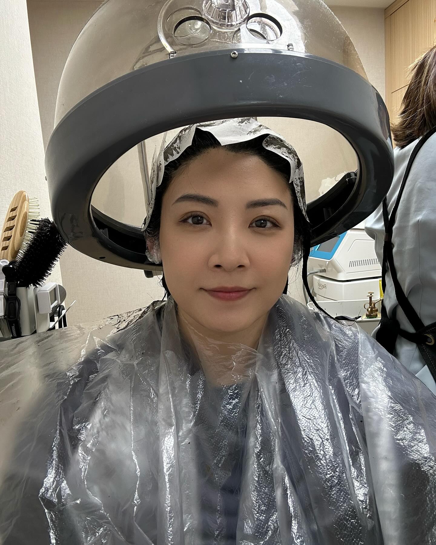 張文采 Wendy Cheung