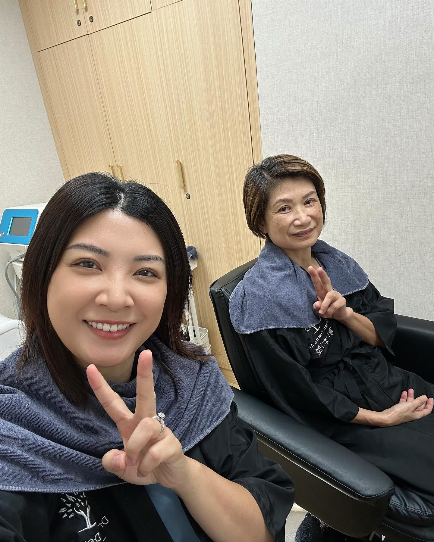 張文采 Wendy Cheung