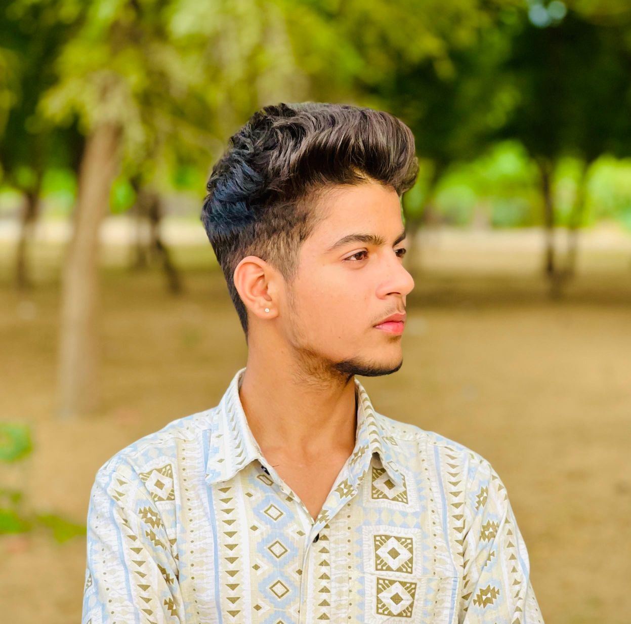 Dhiraj Bhati