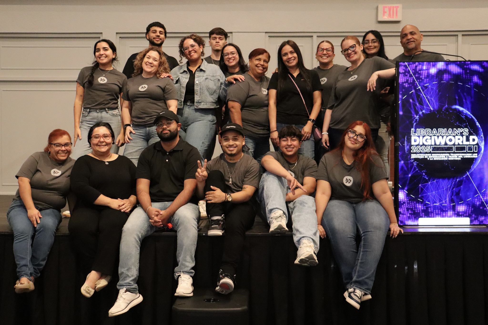 Forward Learning | Guaynabo
