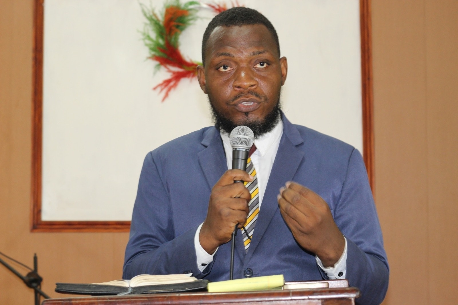Eglise - 🥳Rendons grâce à Dieu pour la vie de notre bien-aimé pasteur ...