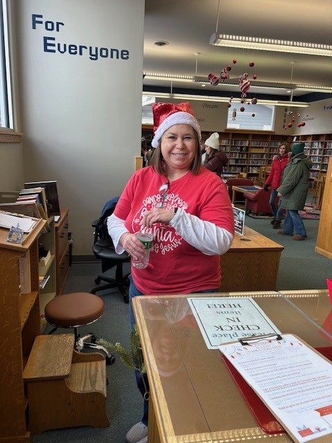 Ord Township Library added a new... - Ord Township Library