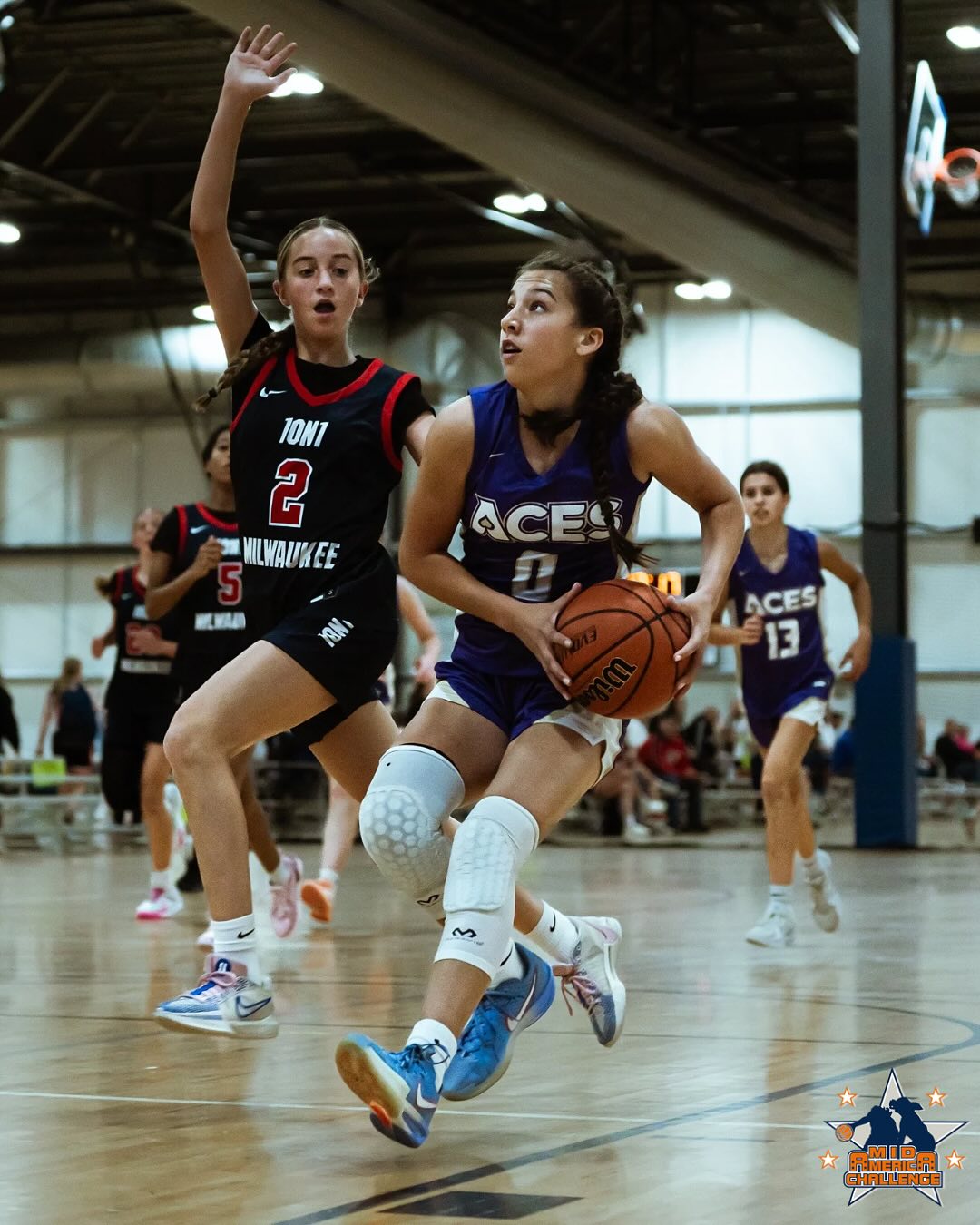 US Junior Nationals Girls Basketball (USJN)