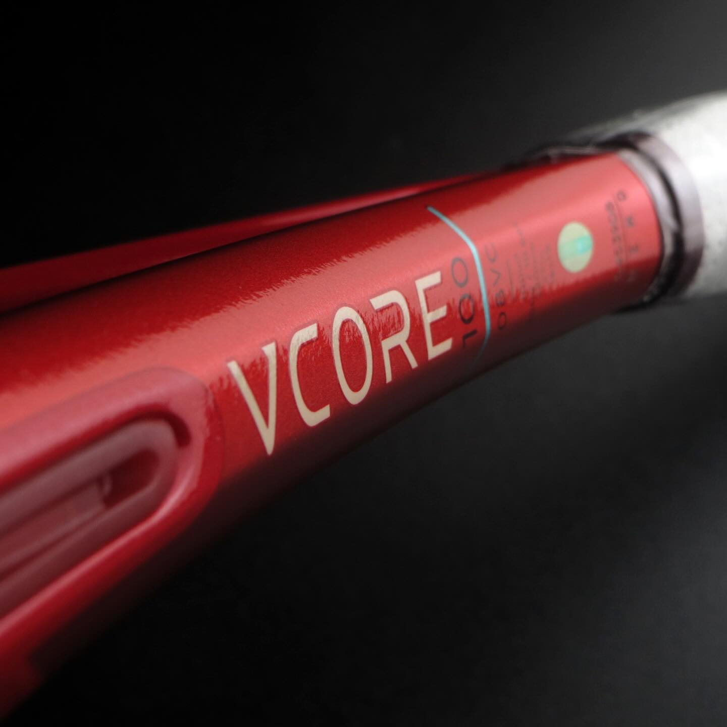 【ヨネックス】VCORE『2026年モデル』初打ちインプレ＆ダブルス実践編... - テニスショップLAFINO(ラフィノ) | Facebook