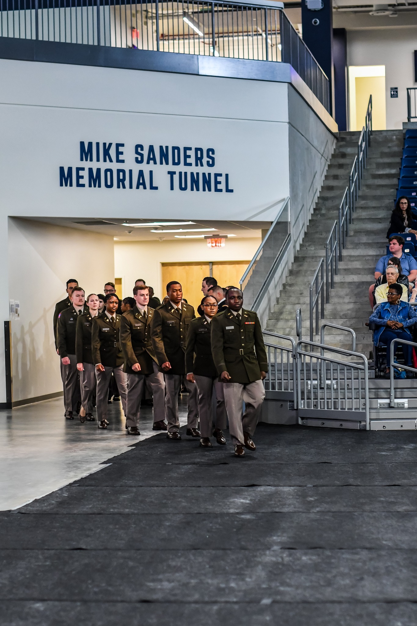 Georgia Southern University Army ROTC | Statesboro GA