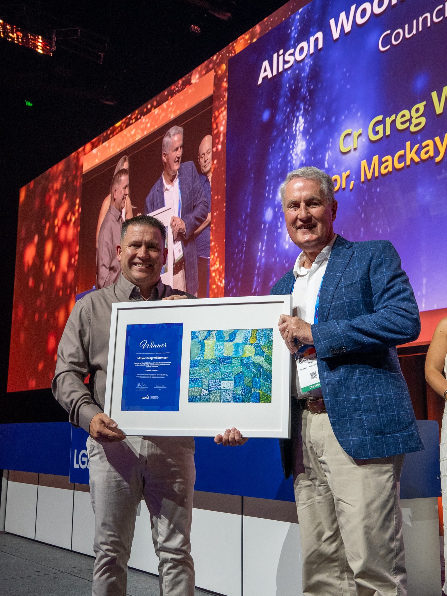 Mackay Regional Council added a... - Mackay Regional Council