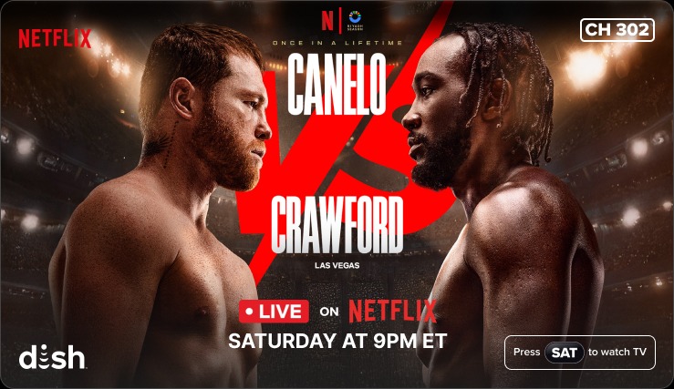 Razorvision Inc - 🥊 The Fight of the Year Is Here! 🥊... | Facebook