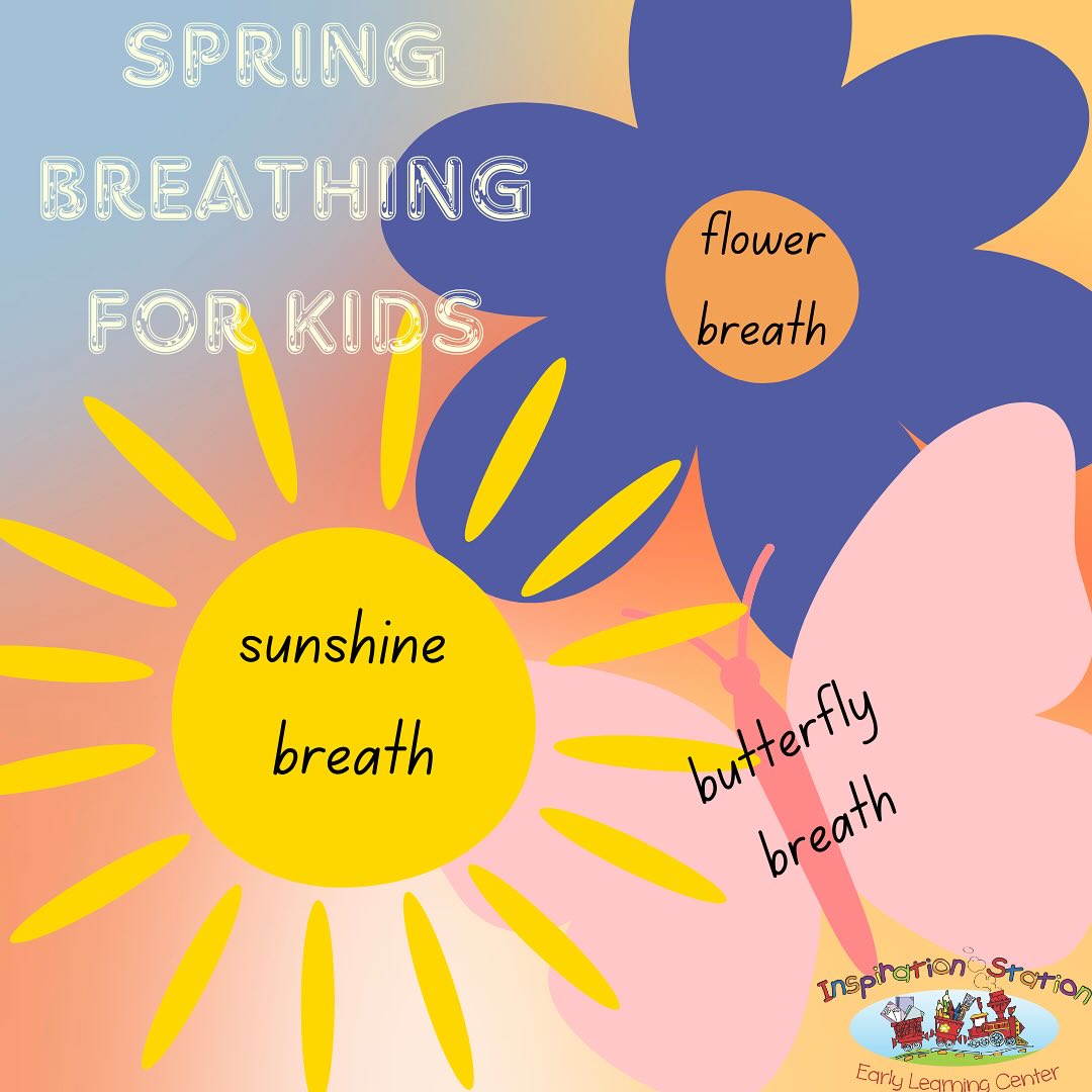 Inspiration Station Early Learning Center | Camp Hill PA
