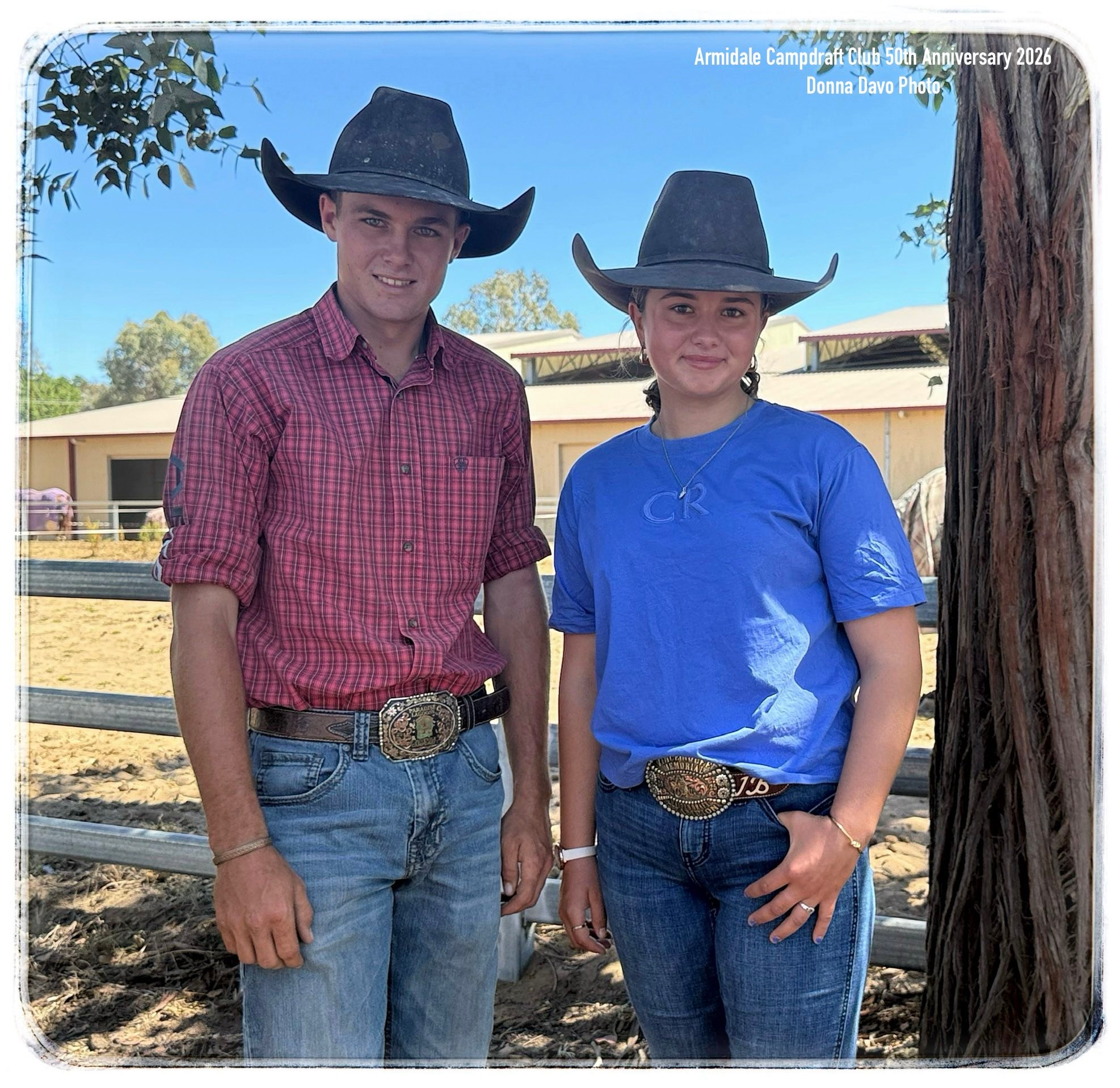 Armidale Campdraft Club Inc | Armidale NSW