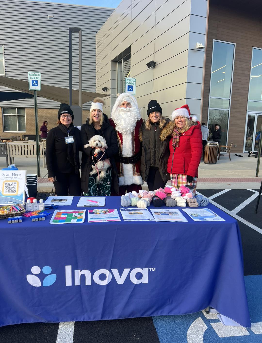 Inova - A heartfelt thank you to everyone who joined us for the 2025 ...